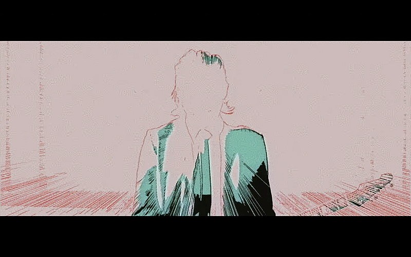 「『THE NOVEMBERS「BOY」MUSIC VIDEO』」2枚目/6