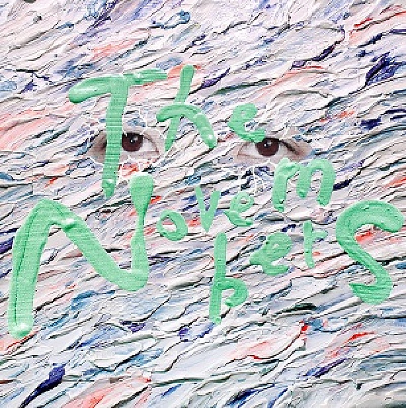 「THE NOVEMBERS アルバム『The Novembers』」4枚目/6