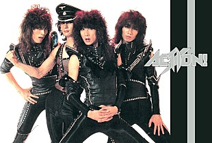 「ACTION!、40周年記念ベスト発売」