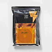 「YOASOBI 『Biri-Biri』
完全生産限定盤（CD＋Tシャツ（ブラック） ＋原作小説『きみと雨上がりを』収録ポスター型ブックレット）」6枚目/11