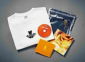 YOASOBI、ゲーム『ポケモンSV』インスパイアソング「Biri-Biri」CD＆LP