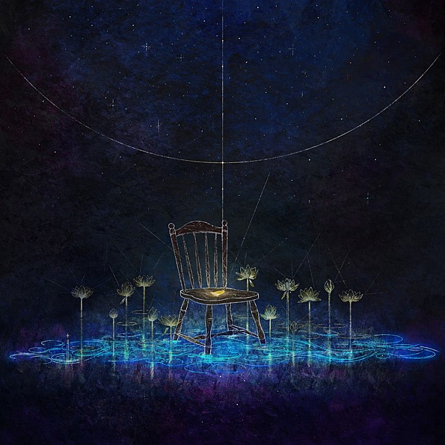 「Mrs. GREEN APPLE 配信シングル「ナハトムジーク」」3枚目/3