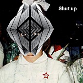 「Charisma.com、2024年第1弾シングル『Shut up』リリース決定」1枚目/2