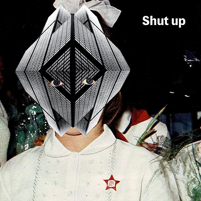 「Charisma.com、2024年第1弾シングル『Shut up』リリース決定」1枚目/2