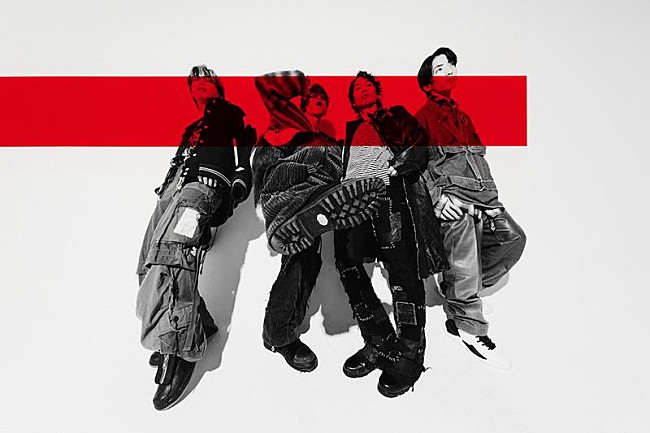 「THE ORAL CIGARETTES、主催イベント【PARASITE DEJAVU 2024】開催決定」1枚目/2