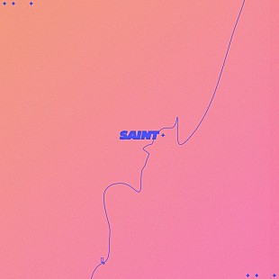 「春野、ドラマ『こんなところで裏切り飯』OP曲「Saint」配信開始＆オフィシャルオーディオ公開」