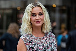 「ケイティ・ペリー、人気オーディション番組『アメリカン・アイドル』降板へ　新曲リリースを示唆」