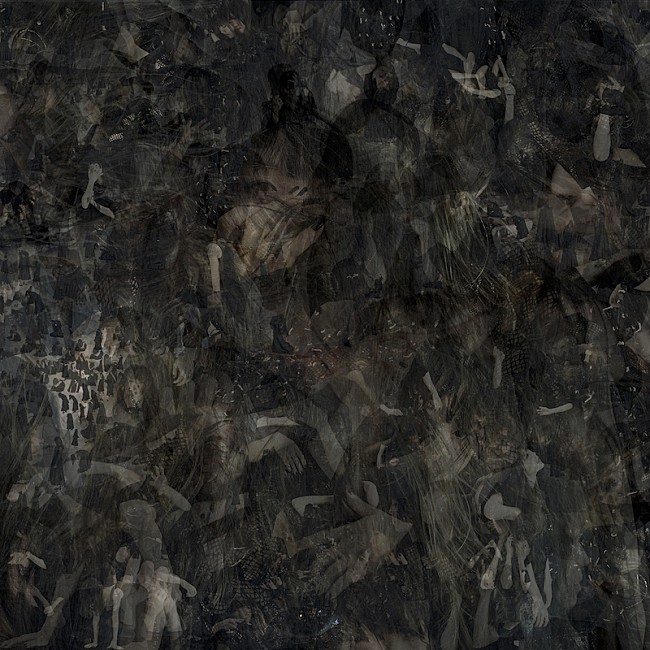 「Aimer、土屋太鳳主演のサスペンススリラー映画『マッチング』主題歌「800」配信スタート」1枚目/3