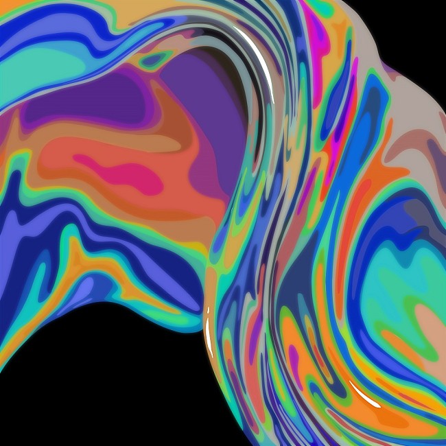 「FLEUR、YOSA &amp; TAARを迎えた新曲「PRISM」リリース」1枚目/3