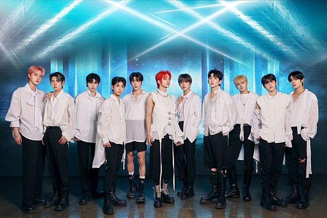 「『少年ファンタジー』発・FANTASY BOYS、初夏に日本デビュー」1枚目/1