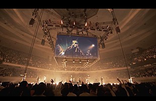 「KANDYTOWN、映像作品『LAST LIVE at NIPPON BUDOKAN』より「R.T.N」映像公開」