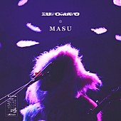 「ずっと真夜中でいいのに。×ファッションブランドM A S Uがコラボ、ファーフード＆リストバンド販売」1枚目/16