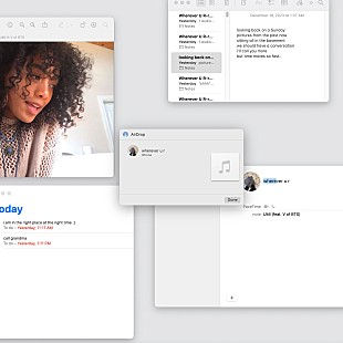 「UMI、「wherever u r feat. V of BTS」のリミックスを3曲リリース」