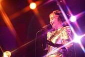 「土岐麻子、ソロデビュー20周年イヤーにビルボードライブ3都市ツアーを開催」1枚目/1