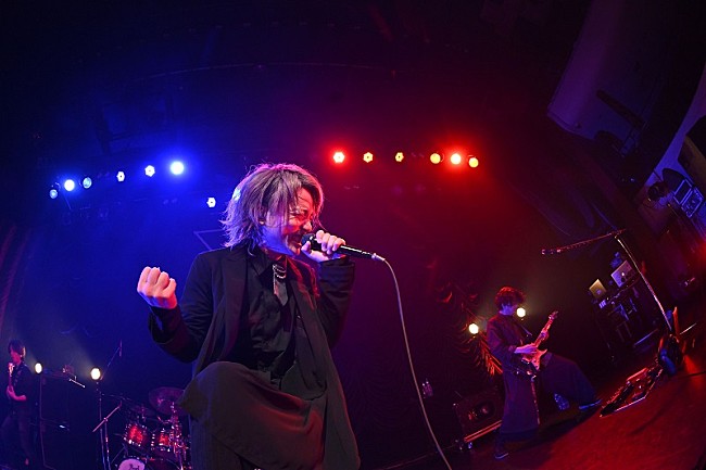 「Photo by 江隈 麗志」10枚目/12