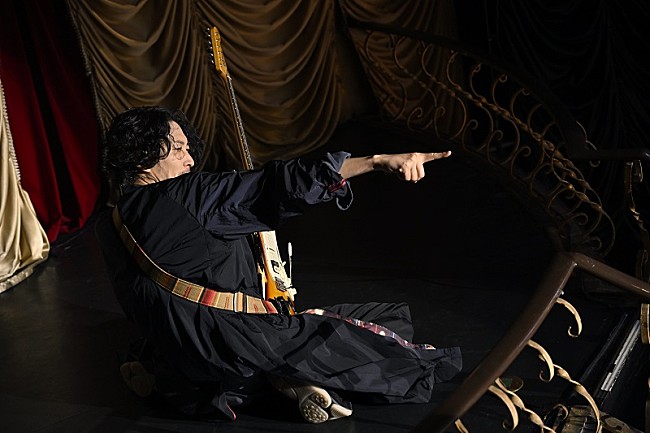 「Photo by 江隈 麗志」9枚目/12