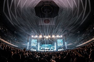 ライブレポート＞Novel Core 目標の地、日本武道館で叫んだ“HERO
