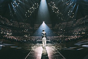 ライブレポート＞Novel Core 目標の地、日本武道館で叫んだ“HERO