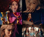 「LE SSERAFIM、眼差しが印象的な「EASY」MVティザーを公開」1枚目/1