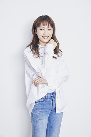 「望海風斗、アンジェラ・アキ提供の新曲「Breath」3月リリース決定」