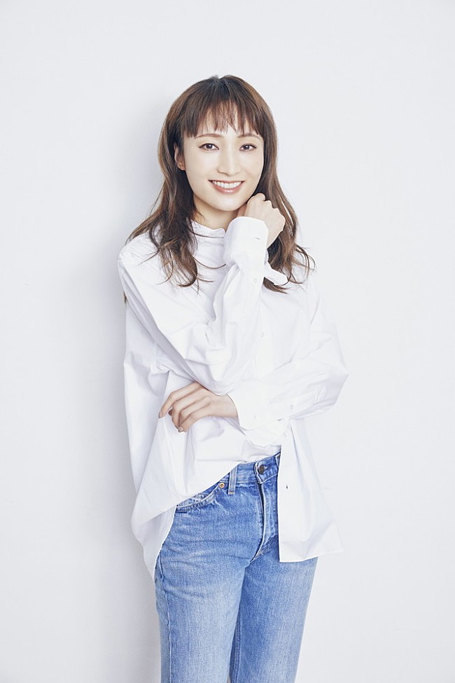 「望海風斗、アンジェラ・アキ提供の新曲「Breath」3月リリース決定」1枚目/1