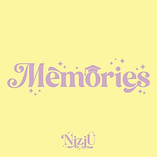 「【Top Japan Hits by Women】NiziU「Memories」など計11曲が初登場」