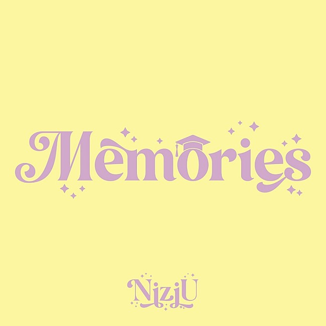 「【Top Japan Hits by Women】NiziU「Memories」など計11曲が初登場」1枚目/2