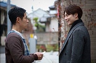 「「離婚しない男」“マサト”小池徹平と“渉”伊藤淳史の因縁の過去が判明　 「マサトがクズ過ぎて面白い」「ドMぶりにも笑った」」