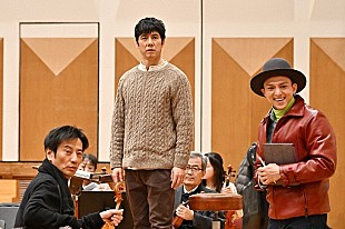 「「さよならマエストロ～父と私のアパッシオナ－ト～」「音楽が人生を変えるのはホント」「オ－ケストラでカルメン組曲。聴いていて楽しかった」」