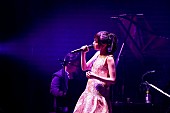 「＜ライブレポート＞有安杏果、本格的なジャズで酔わせた【Jazz Note 2024】」1枚目/12