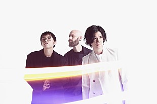 「Newspeak、新曲「Before It’s Too Late」3月リリース」