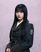「櫻坂46最新SGセンターの山崎天が初単独ラジオパーソナリティ挑戦、文化放送『ARTIST FC』」1枚目/1