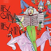 「ケイレブ・ランドリー・ジョーンズ、ライブ・パフォーマンスに焦点を当てた新作から「Corn Mine」公開」1枚目/2