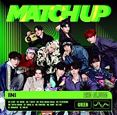 「【ビルボード】INI『MATCH UP』初週30万枚超えでアルバム・セールス首位獲得」1枚目/1