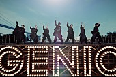 「GENIC、ニューAL『N_G』メドレーMV公開」1枚目/10