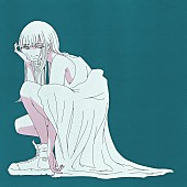 「めいちゃん、川谷絵音がサウンドプロデュースの新曲「あっけない」MV公開」1枚目/2