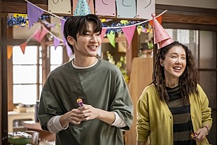 「「春になったら」“岸”深澤辰哉の“瞳”奈緒への優しさに反響集まる　 「岸くんがいい男過ぎる」「絶対に好きになっちゃう」」