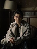 「Kenta Dedachi、全国ツアー【Cozy notes Tour ～Blossom～】開催決定」1枚目/1