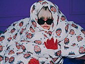 「紫 今、【shallm 2nd Live - アイオライト -】にゲストアーティストとして出演決定」1枚目/2