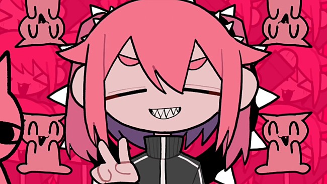 「【ビルボード】“ニコニコ VOCALOID SONGS TOP20”、jon-YAKITORY「混沌ブギ」が初の首位を獲得」1枚目/1