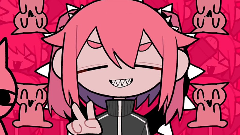 「【ビルボード】“ニコニコ VOCALOID SONGS TOP20”、jon-YAKITORY「混沌ブギ」が初の首位を獲得」1枚目/1