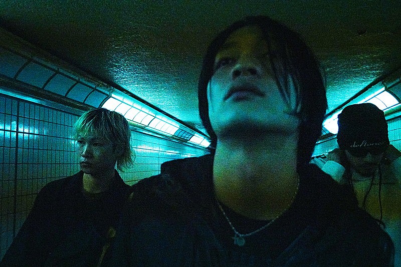 「Age Factory」2枚目/4