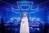 「浜崎あゆみ特番『NHK MUSIC SPECIAL』、未公開インタビュー＆貴重なアーカイブを加えた“完全版”放送へ」1枚目/3