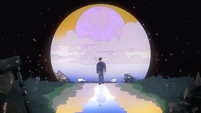 「SOMETIME’S、EP『a part EP』から「”How does it feel?”」オフィシャルオーディオ公開」1枚目/3