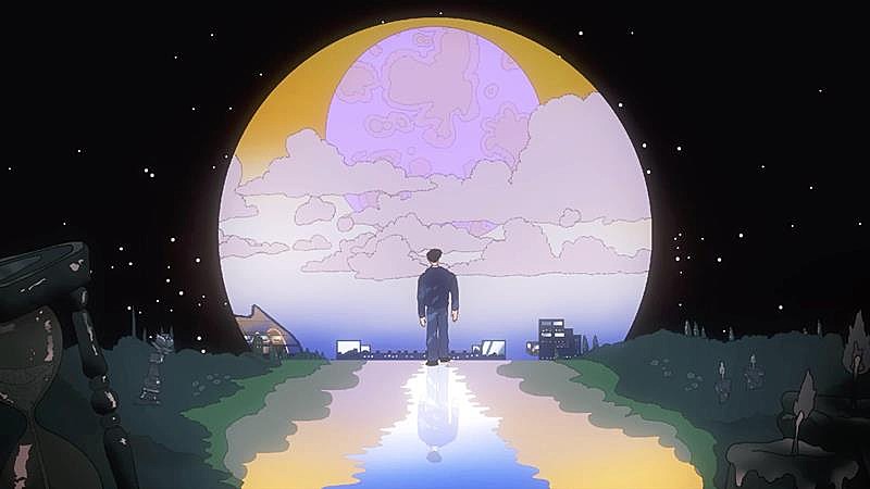 「SOMETIME’S、EP『a part EP』から「”How does it feel?”」オフィシャルオーディオ公開」1枚目/3