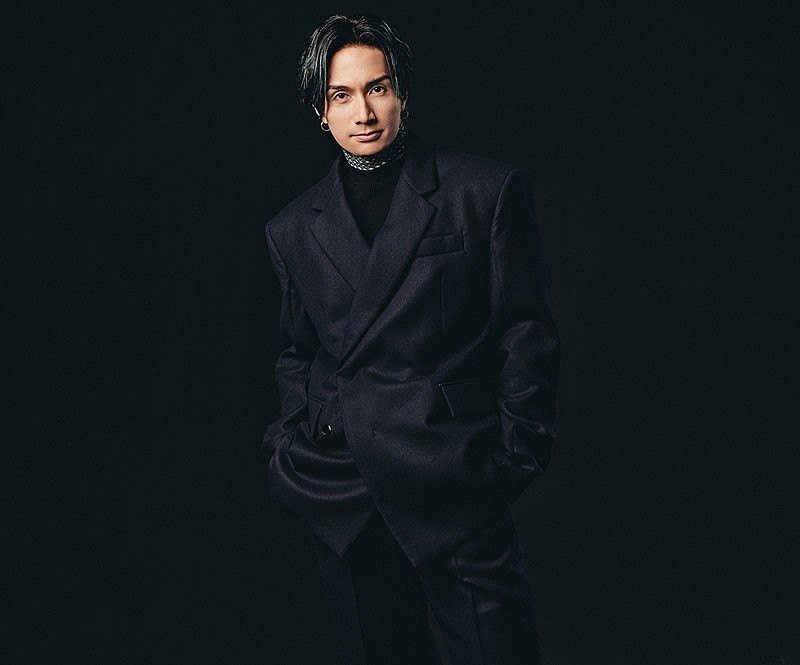 橘ケンチ（EXILE）が“福井市特別1日駅長”に就任、EXILE THE SECOND