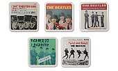 「ザ・ビートルズ、タワーレコードとの共同企画カプセル・コレクションの予約受付が開始」1枚目/5