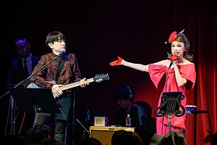 「＜ライブレポート＞野宮真貴の3都市ビルボードライブ・ツアー開幕──渋谷系のキー・パーソンが一堂に会した“伝説の夜”」