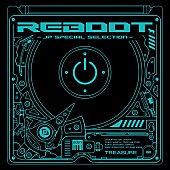 「【先ヨミ】TREASURE『REBOOT -JP SPECIAL SELECTION-』が現在アルバム1位を走行中　LE SSERAFIM／SUPER BEAVERが続く」1枚目/1
