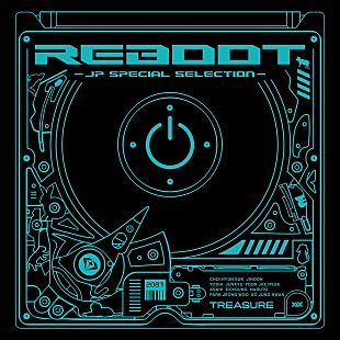 「【先ヨミ】TREASURE『REBOOT -JP SPECIAL SELECTION-』が現在アルバム1位を走行中　LE SSERAFIM／SUPER BEAVERが続く」